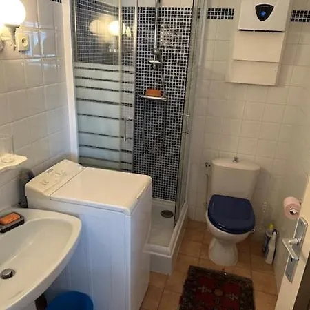 Apartamento Provence-style Sea Across The Street